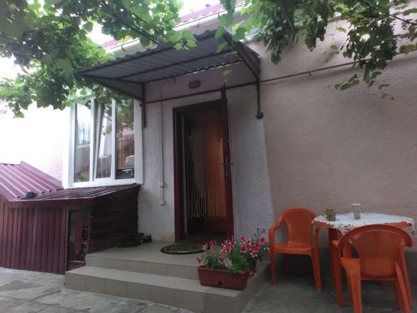 Продаётся прекрасный дом в р-е ж/д вокзала в Симферополе фото 10