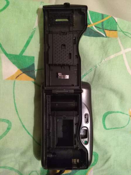 Фотоаппарат Panasonic C-535AF в Москве фото 3