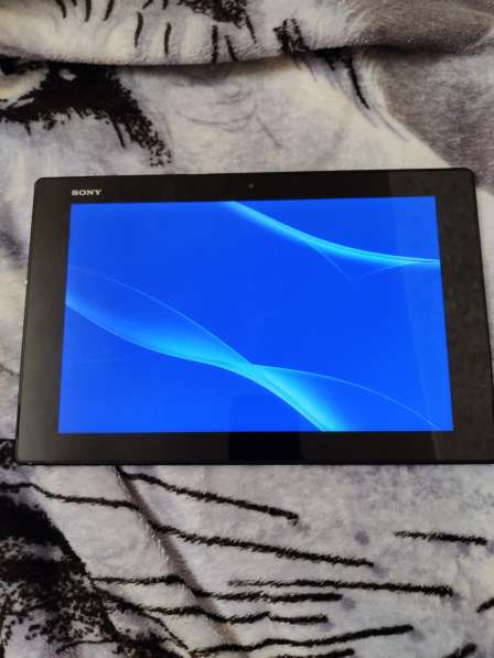 Sony Tablet Z2 в 
