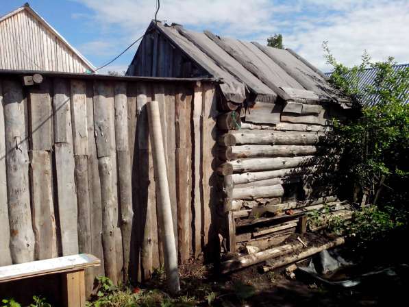 Продается деревянный домик в Арзамасе фото 15
