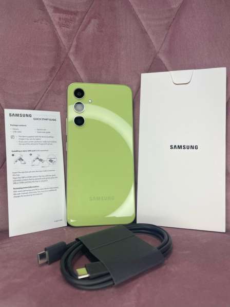 Samsung A54 128