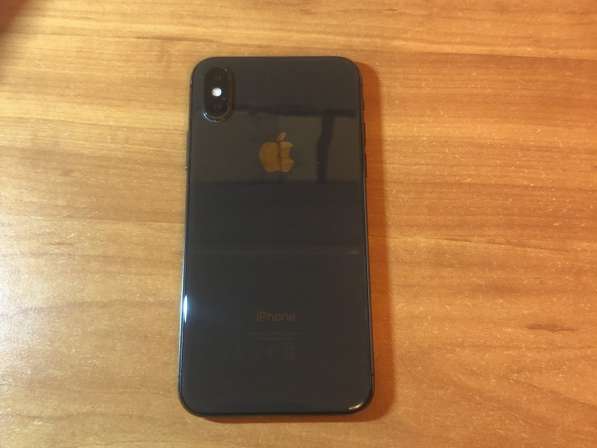 IPhone X в Старом Осколе