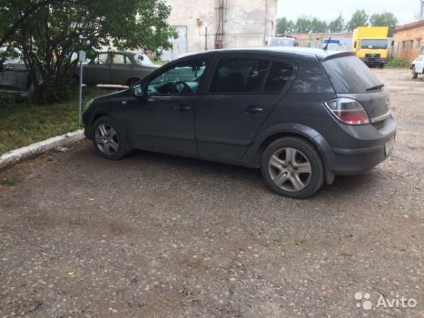 Opel, Astra, продажа в Альметьевске в Альметьевске