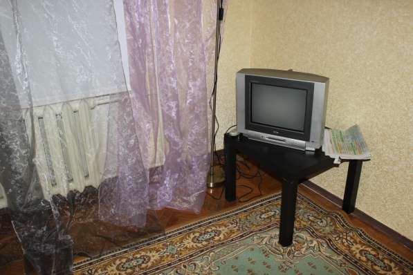 Сдается посуточно, недорогая однокомнатная квартира в Москве фото 5