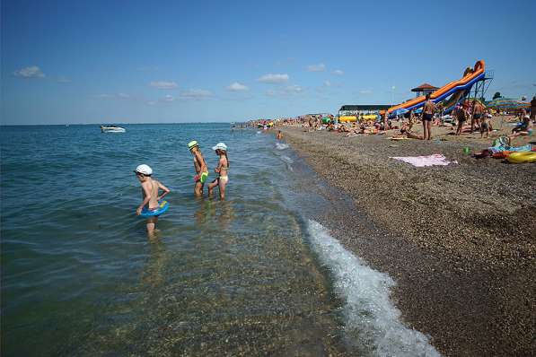 Крым лето саки в Канске фото 4