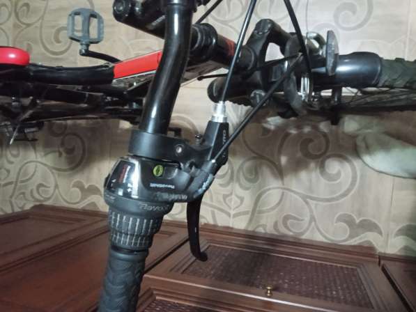 Скоростной велосипед в Краснодаре фото 5