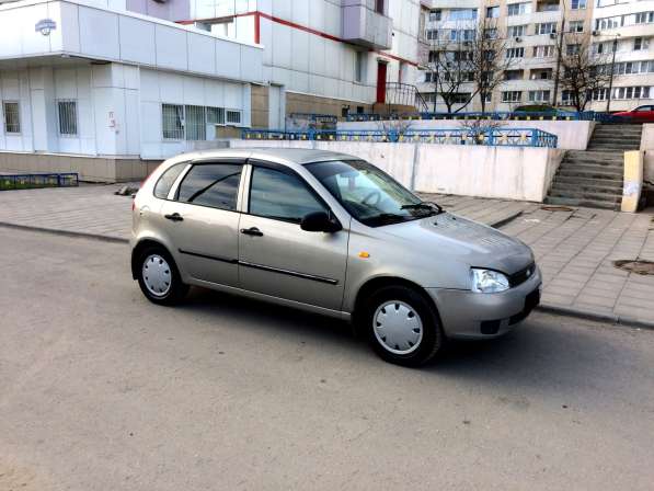ВАЗ (Lada), Kalina, продажа в Москве в Москве фото 19
