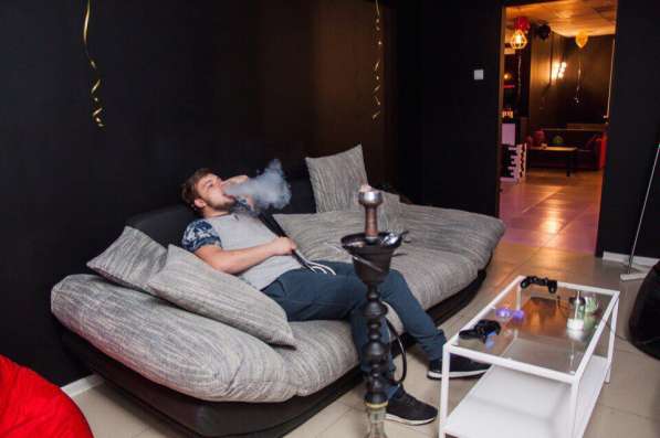 Продаю достойную кальянную