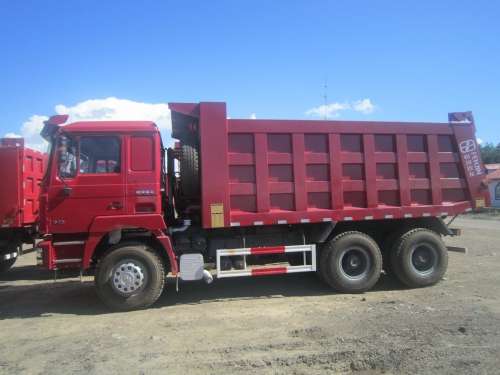 Самосвал Shaanxi SX3255DR384C в Сочи