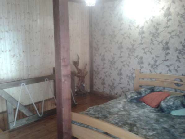 Сказочный домик в сказочном месте для постоянного проживания в Алупке фото 6