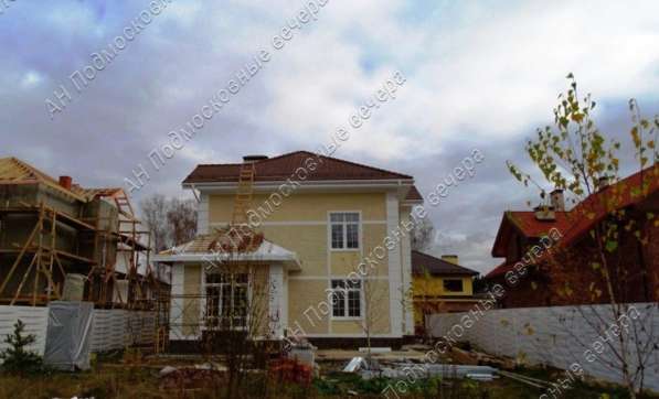 Продам коттедж в Москва.Жилая площадь 270 кв.м.Есть Газ, Водопровод. в Москве фото 55