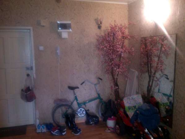 Продам 3-комнатную квартиру в Каменске-Уральском фото 4