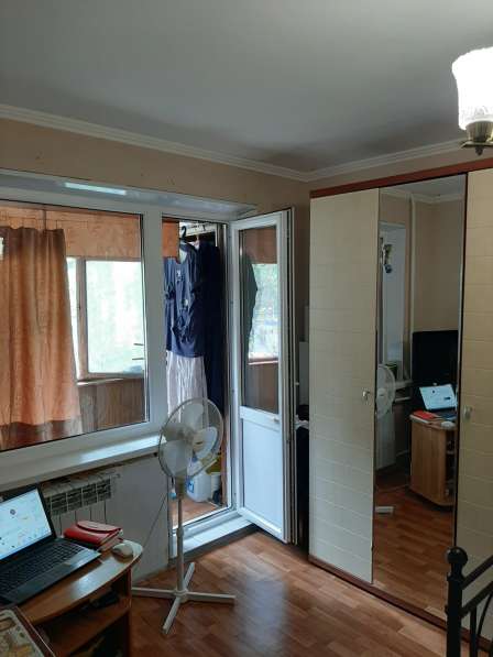 Продается 1 комнатная гостинка в Ростове-на-Дону фото 3