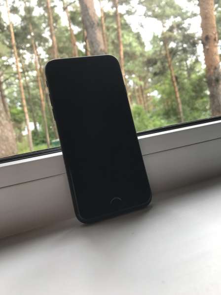 Айфон 7 (чёрный) 32гб в Томске фото 3