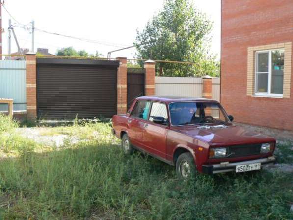 Ростов-на-Дону,центр СЖМ.Дом 125м2 в Ростове-на-Дону фото 6