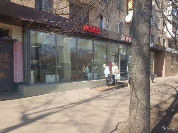 Продается торг. помещение 207,2 м2 в Москве фото 7