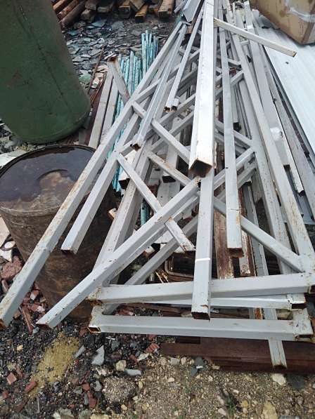 Металлопрокат бу в Севастополе фото 3