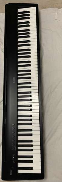 Цифровое пианино Kawai ES110B