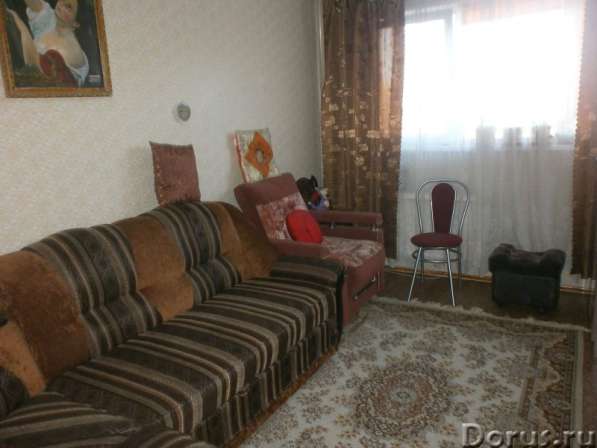 Комната в 2-х комнатной квартире в Санкт-Петербурге фото 29