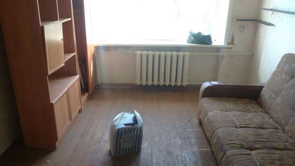 Продам комнату в Орехово-Зуево.Жилая площадь 107 кв.м.Дом кирпичный.