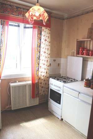 Продам однокомнатную квартиру в Раменское. Жилая площадь 30 кв.м. Этаж 5. в Раменское фото 6