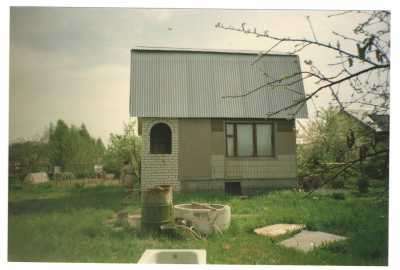 Дача в Ногинске фото 4