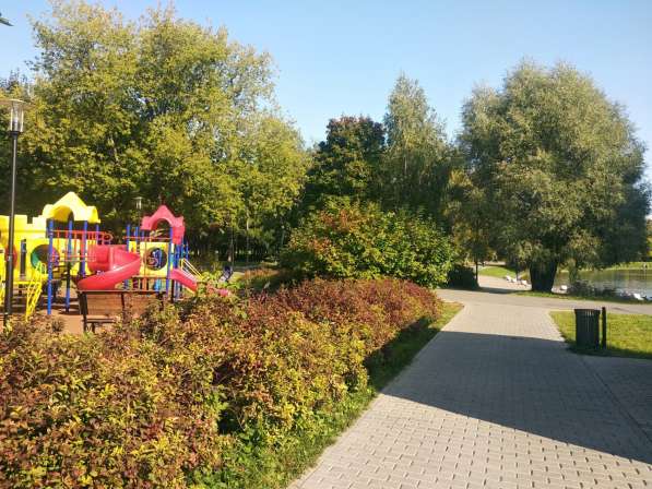 Предлагаем 4кв-ру 185м. в ЖК премиум-класса в Москве фото 8