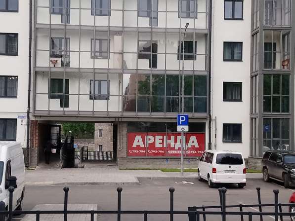 Продам квартиру в новостройке, Псков в Пскове фото 8