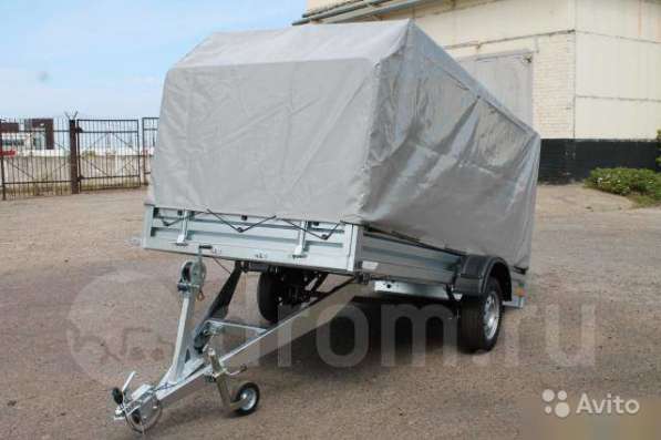 ПРИЦЕП Сдам в Аренду в Севастополе