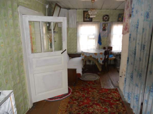 Дом в деревне Хвосцово Селивановского района в Владимире фото 9