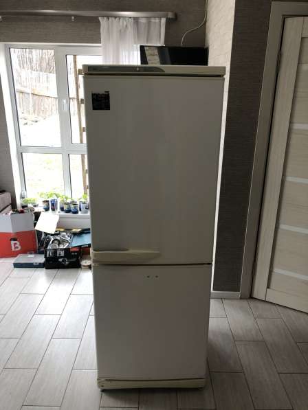 Холодильник отличный в Брянске фото 5