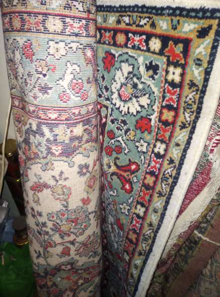 Продаю ковры в Москве