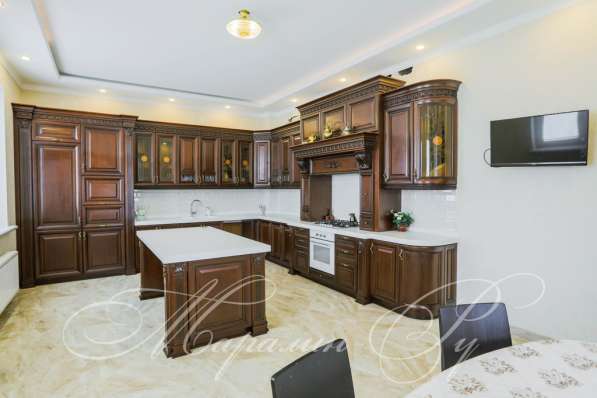 Продам дом в Ростов-на-Дону.Жилая площадь 472 кв.м. в Ростове-на-Дону фото 4