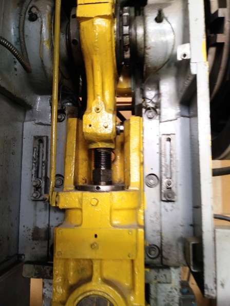 Пресс КД 2326 в Москве