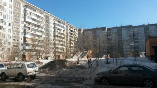 Аренда квартиры в Новосибирске фото 7