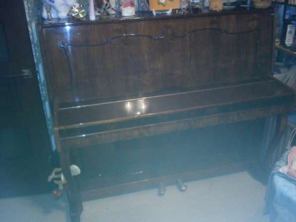 Пианино в Казани