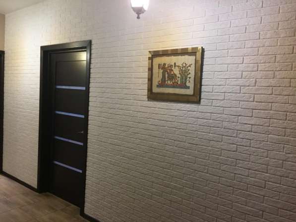 Шикарная 2 комнатная квартира с евроремонтом в Саратове