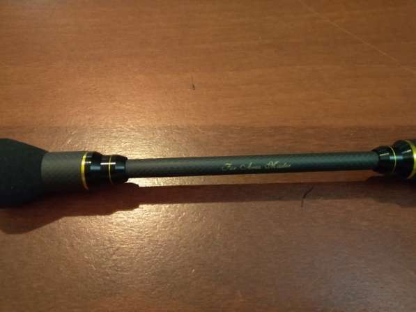 Спиннинг Varivas ARD-64-T-СТ в Москве фото 7