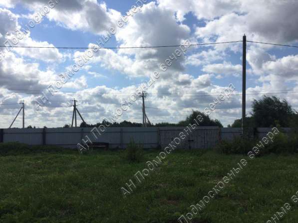 realty_mapper3.plot_in_locationИндивидуальное жилищное ст-во. Есть Электричество, Газ. в Москве фото 5