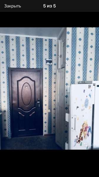Сдается комната в общежитии в Каменск-Шахтинском
