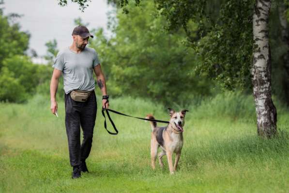 Молодой энергичный Майор ищет семью в Москве фото 38