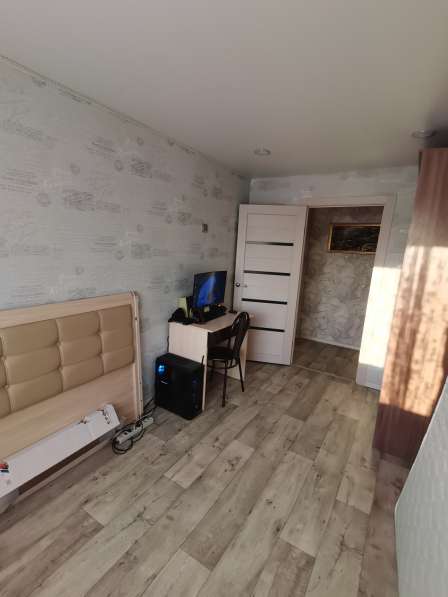 Продается теплая, светлая и уютная квартира в Новокузнецке фото 12