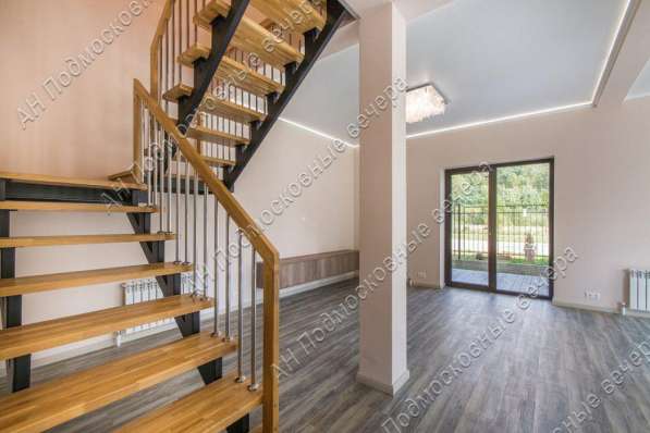 Продам коттедж в Москва.Жилая площадь 220 кв.м.Есть Электричество, Газ. в Москве фото 31