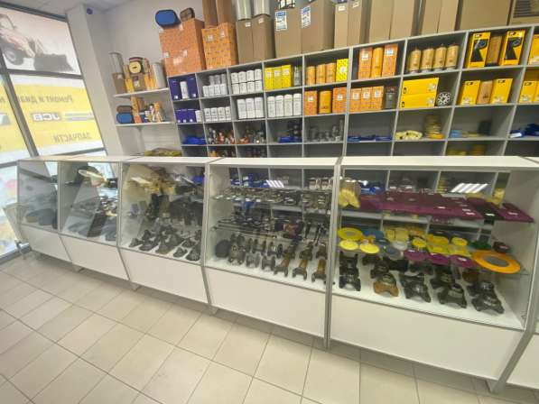 Стекло стоп-сигнала JCB 700/38401 в Краснодаре фото 5