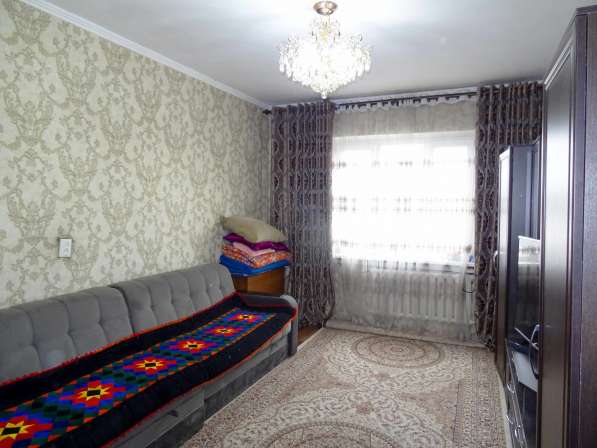 Срочно продам 2 к. кв. мкр. Восток 5, 105 сер. 53 м2 42т.$