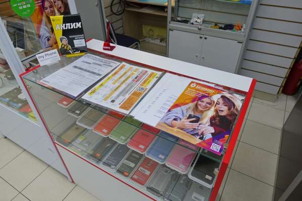 Ремонт телефонов в Санкт-Петербурге фото 15