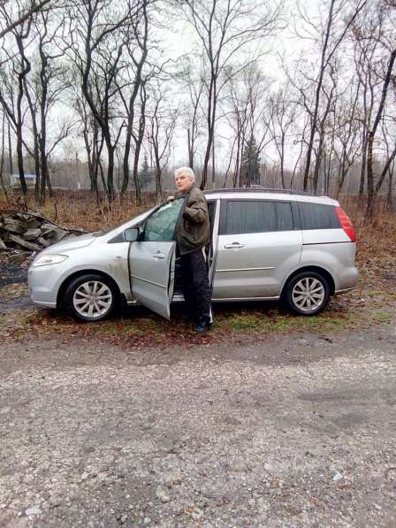 Mazda, 5, продажа в г.Макеевка