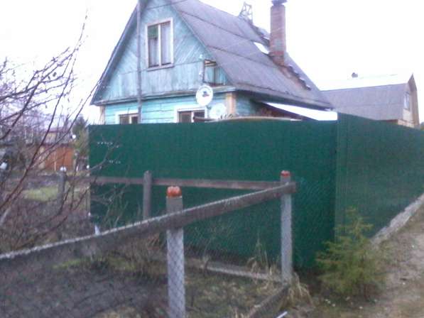 Продается дом в СНТ Русь 104 км от Москвы земля ухожена 6со в Владимире фото 8