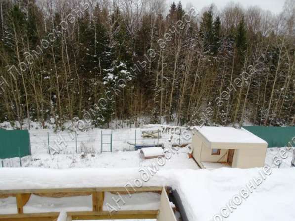 Продам коттедж в Москва.Жилая площадь 242 кв.м.Есть Канализация, Электричество. в Москве фото 21