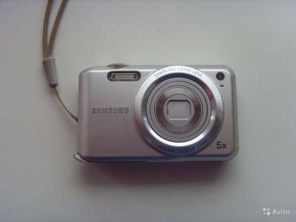 Фотоаппарат SAMSUNG es70 в Коркино